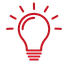 Icono bombilla