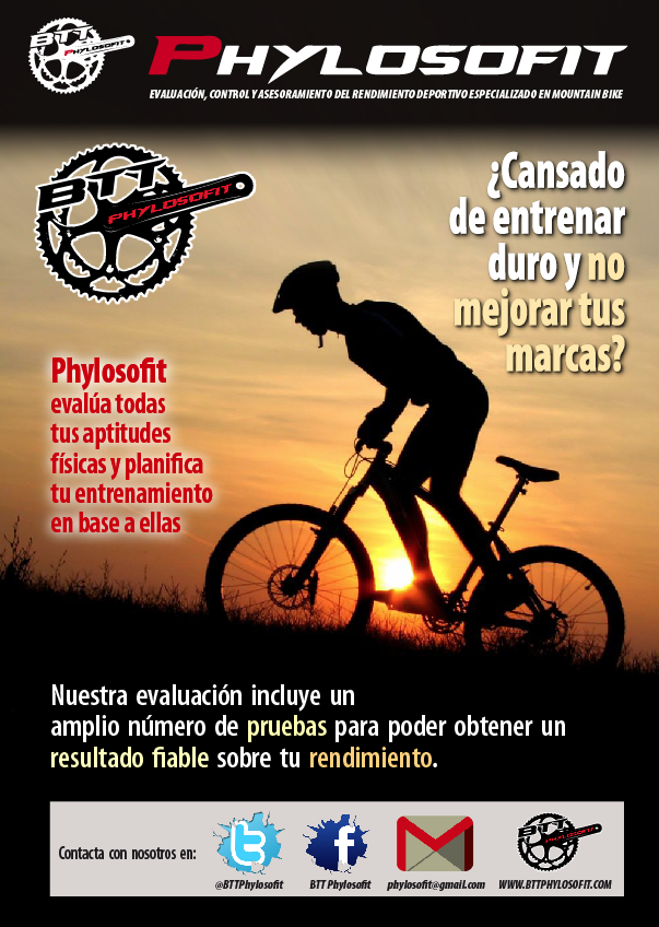 Cartel publicitario