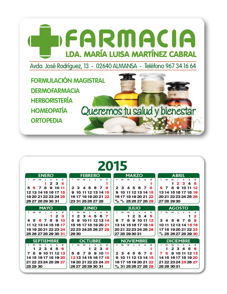 Calendario